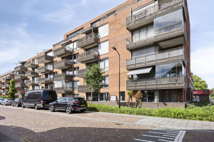 Online Woningbrochure voor www.eikenstraat2.nl