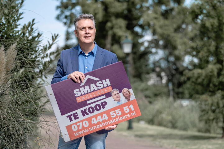 Online Woningbrochure für www.elzendreef206.nl
