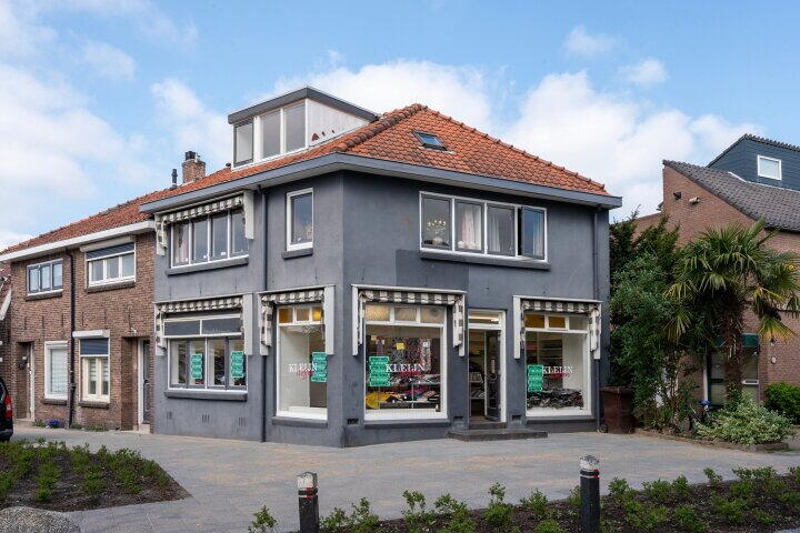 Online Woningbrochure for www.emmalaan35.nl