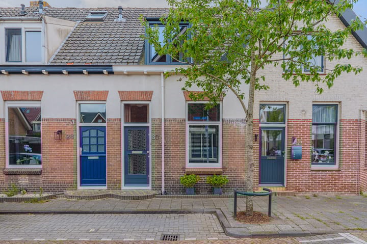 Online Woningbrochure voor www.emmastraat30.nl