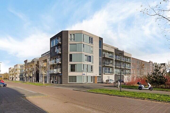 Online Woningbrochure for www.engelandstraat88.nl