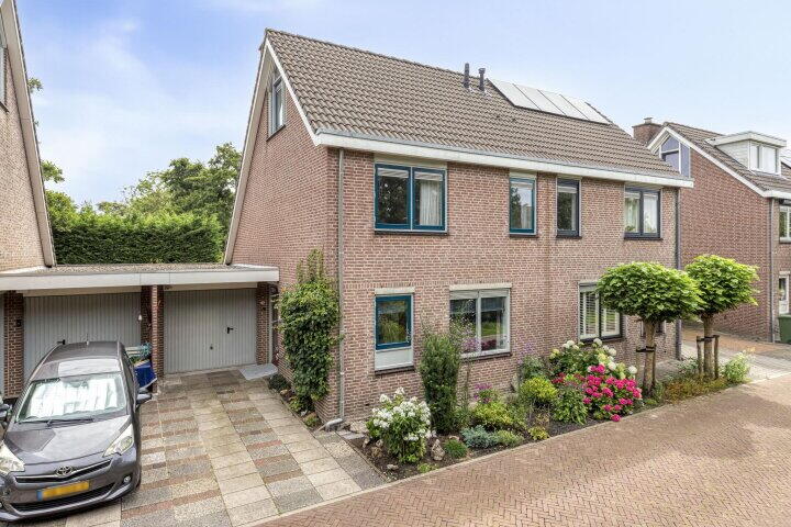 Online Woningbrochure for www.enterij31.nl
