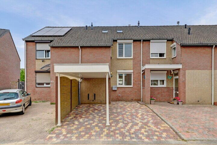 Online Woningbrochure voor www.eoceenstraat22.nl