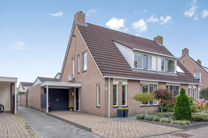 Online Woningbrochure voor www.faunaberg17.nl