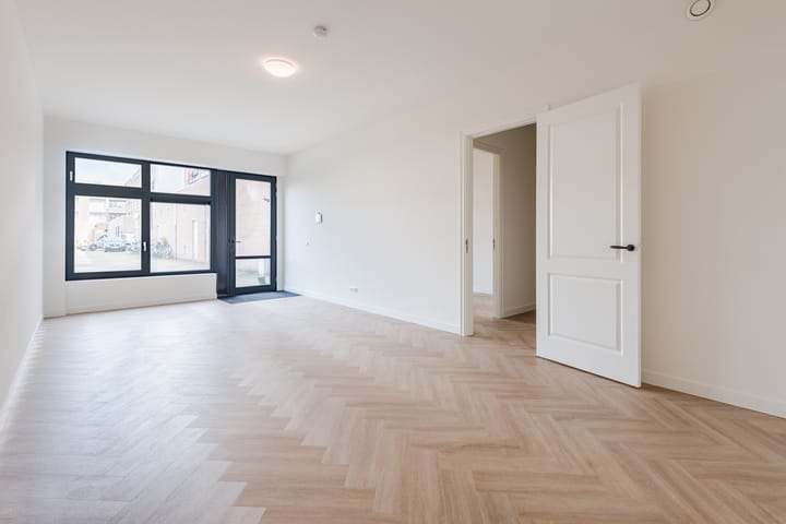 Online Woningbrochure for www.florijnhof55.nl
