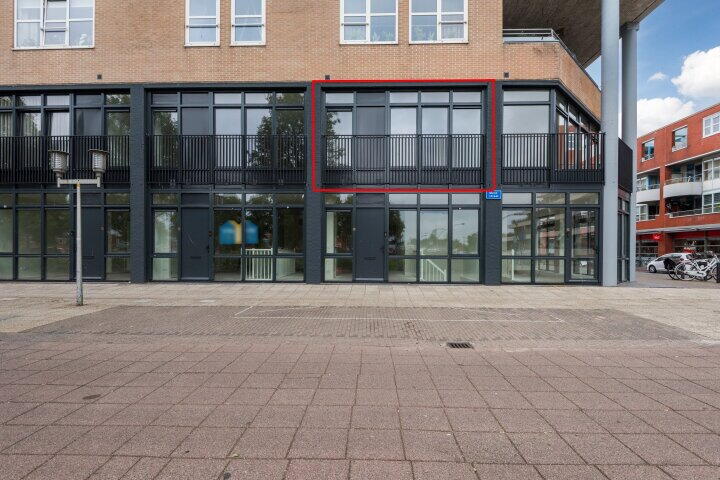 Online Woningbrochure voor www.florijnhof61.nl