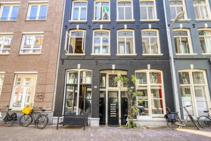 Online Woningbrochure voor www.fokkesimonszstraat86-2.nl