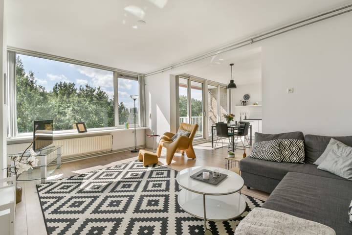 Online Woningbrochure voor www.franciscusvanassisielaan89.nl