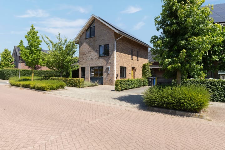 Online Woningbrochure for www.frankentaler7.nl
