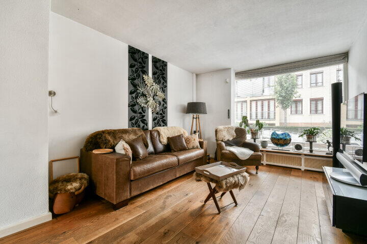 Online Woningbrochure voor www.franshalslaan34.nl
