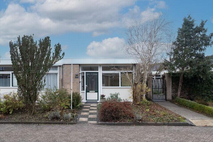 Online Woningbrochure pour www.gabrielstraat17.nl