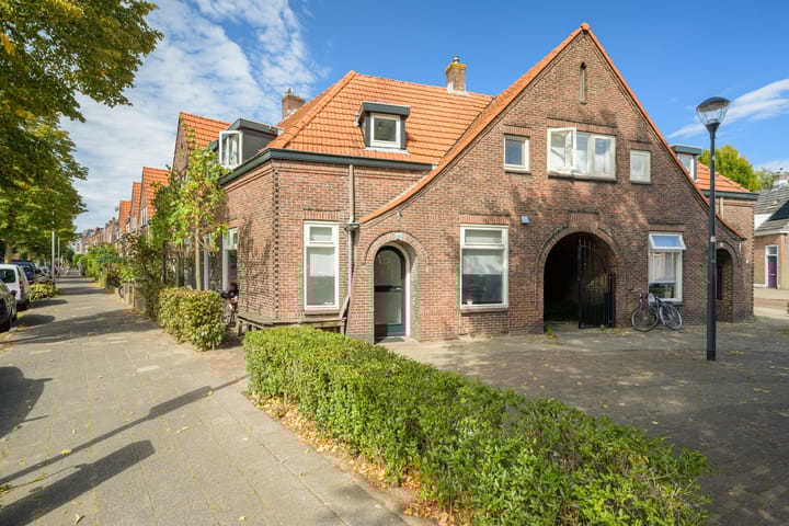 Online Woningbrochure voor www.gaffelstraat1.nl