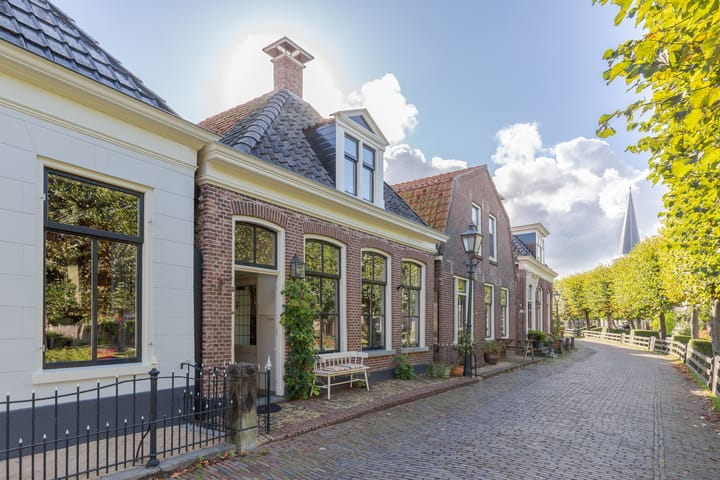 Online Woningbrochure voor www.galamagracht37.nl