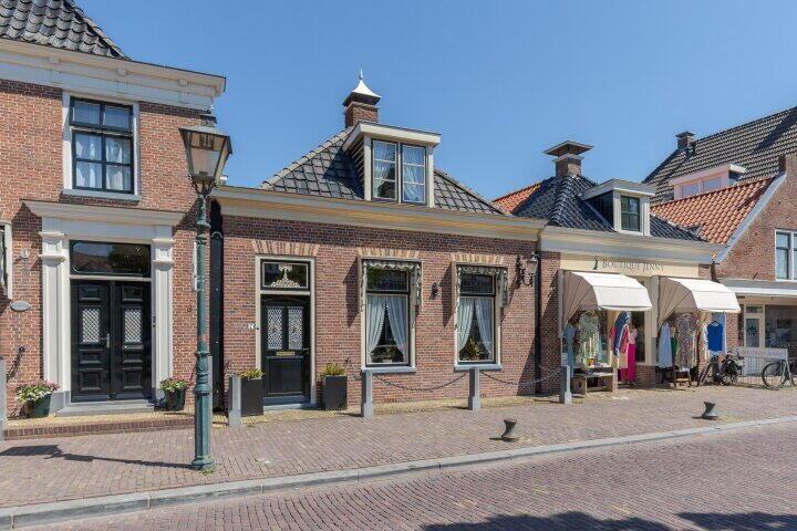 Online Woningbrochure voor www.galamagracht7.nl