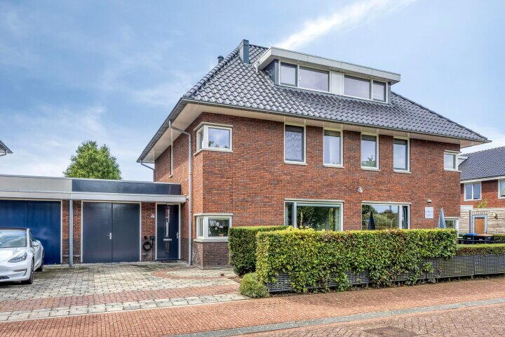 Online Woningbrochure voor www.galjoen06-61.nl