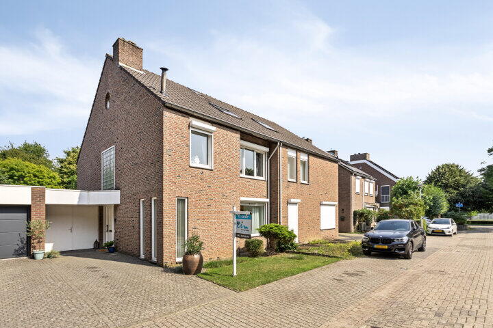 Online Woningbrochure voor www.ganzerikweerd17.nl