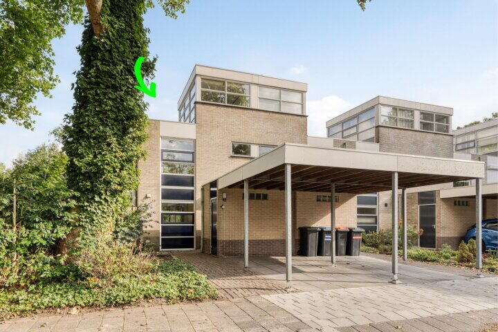 Online Woningbrochure for www.gerardterborchstraat31.nl