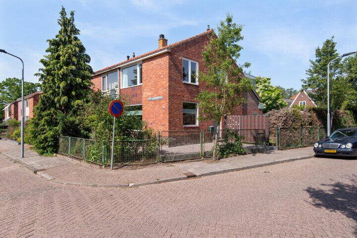 Online Woningbrochure voor www.gerritvanheemskerkstraat1.nl