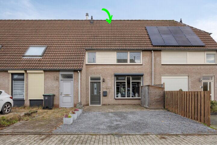 Online Woningbrochure voor www.geuzenhof29.nl