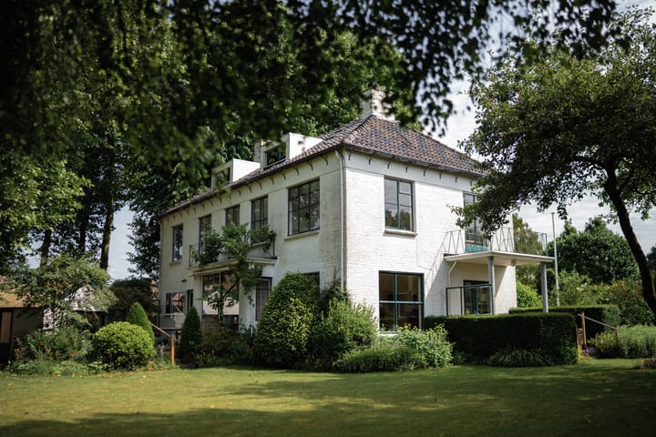 Online Woningbrochure voor www.gezellelaan16.nl