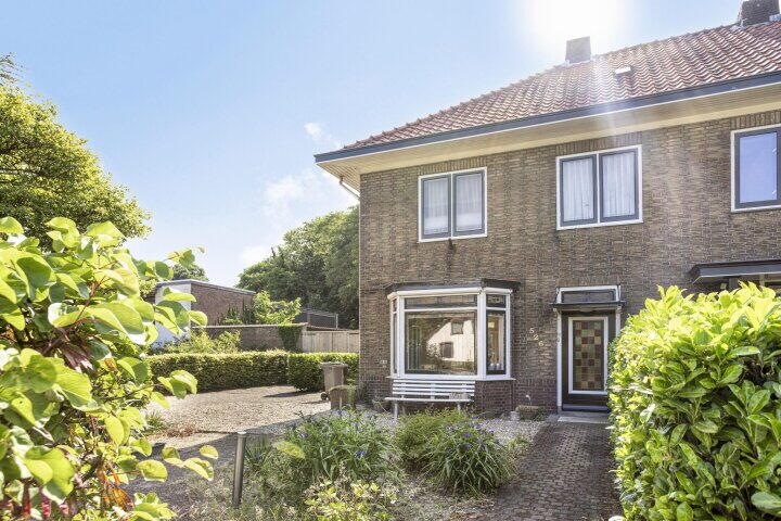 Online Woningbrochure für www.graafseweg526.nl