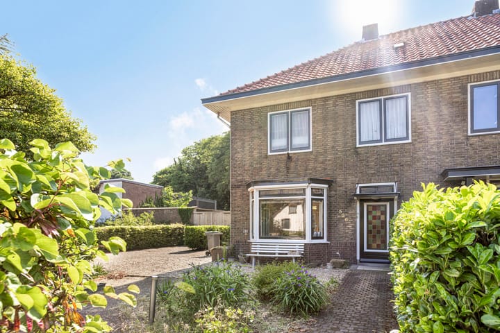 Online Woningbrochure for www.graafseweg526.nl