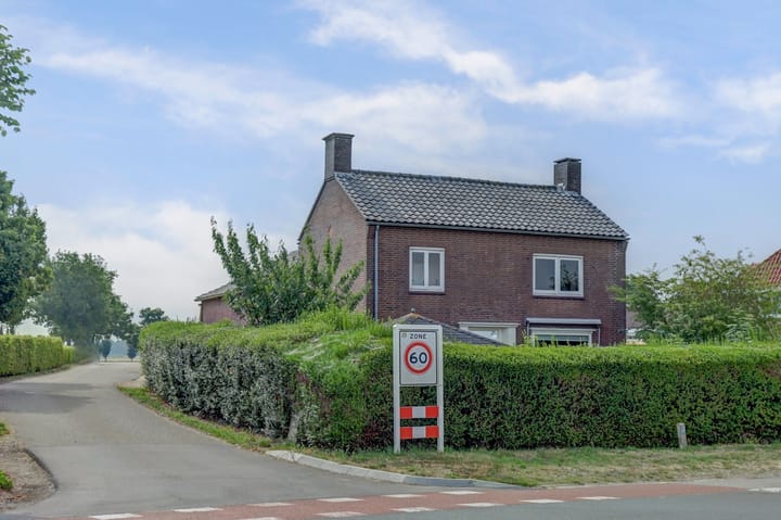 Online Woningbrochure for www.graafseweg94.nl