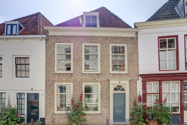 Online Woningbrochure für www.groenewoud26.nl