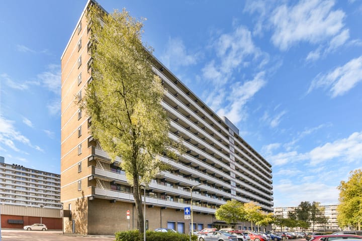 Online Woningbrochure voor www.groenhof71.nl