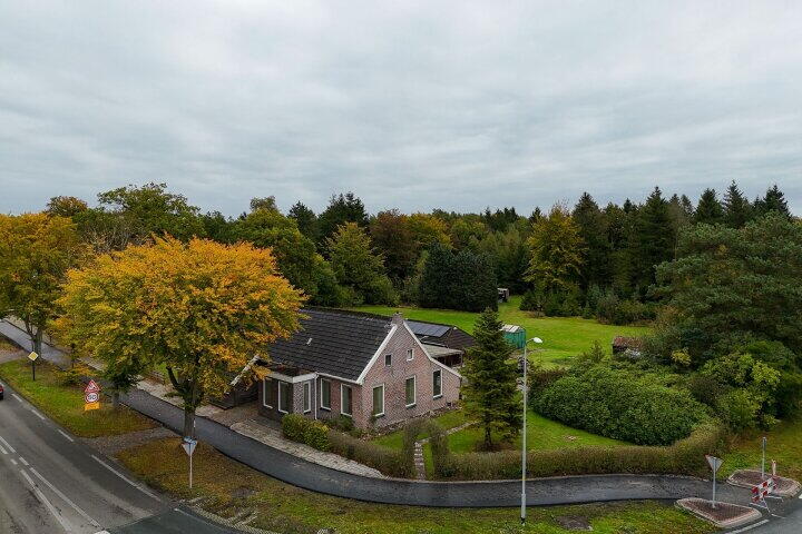 Online Woningbrochure voor www.groningerstraat12.nl