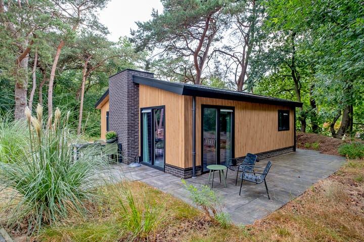 Online Woningbrochure for www.groningerweg13n558.nl