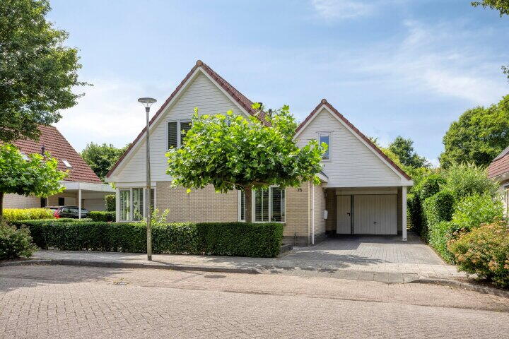 Online Woningbrochure voor www.grotebeer75.nl