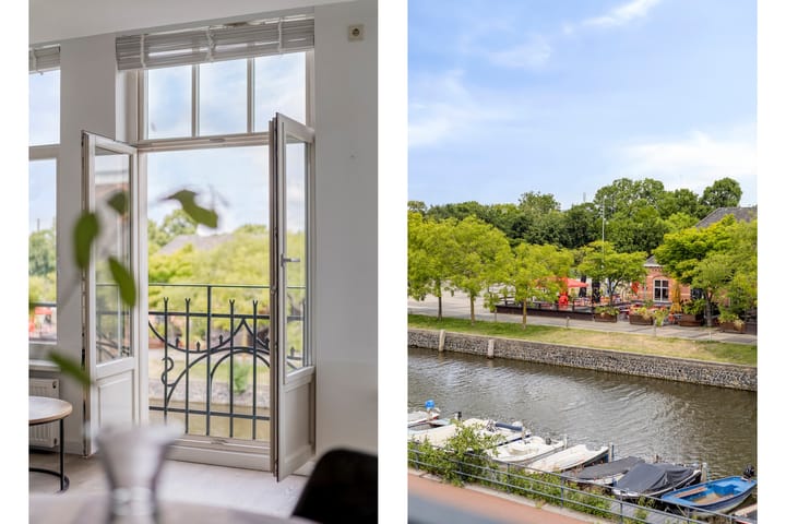 Online Woningbrochure voor www.haarlemmerweg169-2.nl
