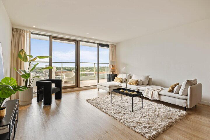 Online Woningbrochure for www.handelsweg39-22.nl