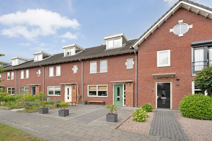 Online Woningbrochure voor www.heerweg13.nl