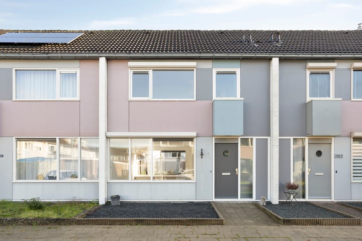 Online Woningbrochure voor www.heiligestoel3924.nl