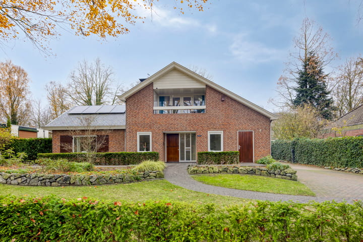 Online Woningbrochure pour www.heiligestoel6705.nl