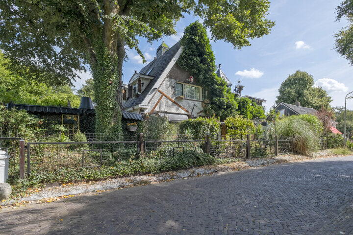 Online Woningbrochure voor www.heirweg16.nl