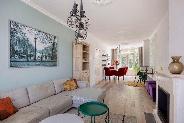Online Woningbrochure voor www.hemsterhuisstraat229.nl