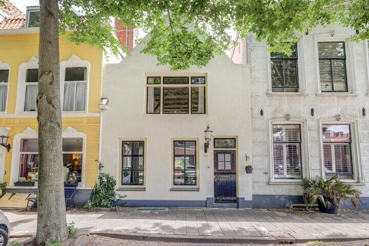Online Woningbrochure voor www.hendrikstraat6.nl