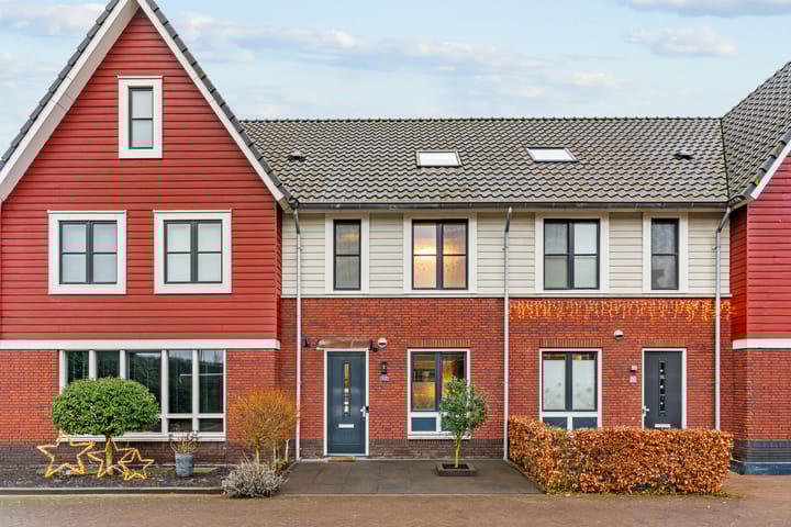 Online Woningbrochure para www.hendrikvanhamontstraat52.nl
