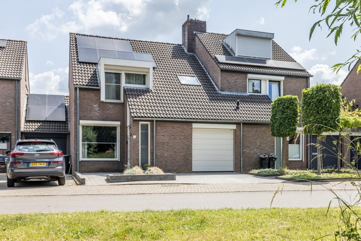 Online Woningbrochure voor www.hendrikvanveldekestraat56.nl