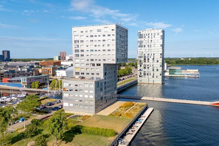 Online Woningbrochure für www.hengelostraat114.nl