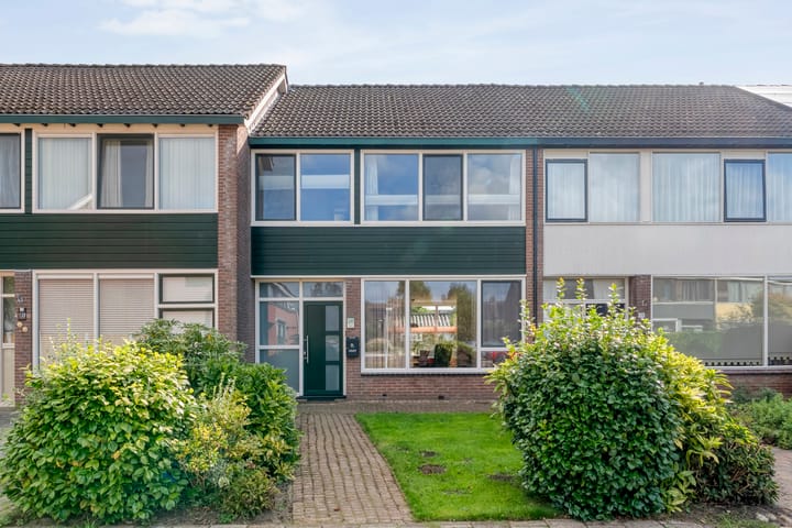 Online Woningbrochure voor www.herenslagen128.nl