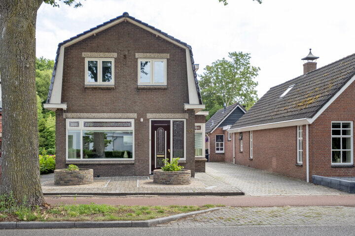 Online Woningbrochure for www.herenstraat63.nl