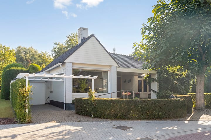 Online Woningbrochure für www.hertenlaan-9.nl