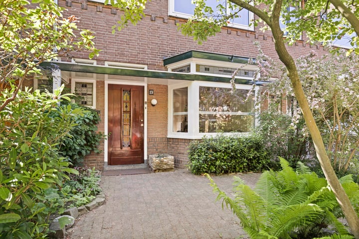 Online Woningbrochure für www.hertstraat19.nl