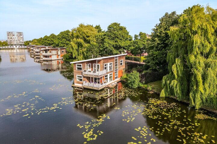Online Woningbrochure für www.hetbildt150.nl