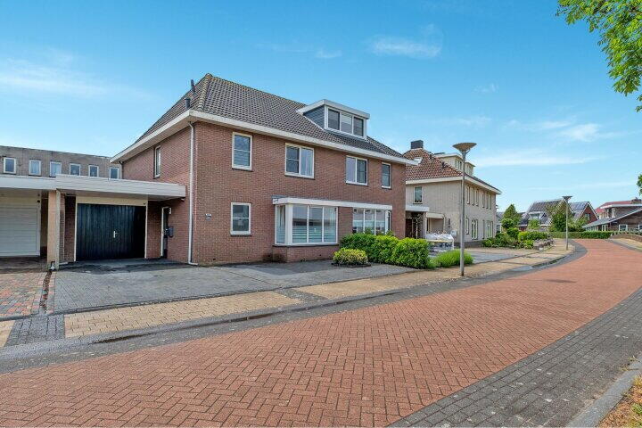 Online Woningbrochure for www.hetbolwerk34.nl