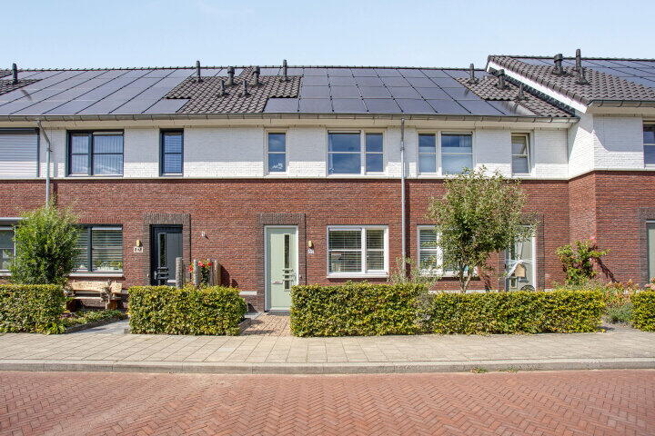 Online Woningbrochure voor www.hethogerot85.nl
